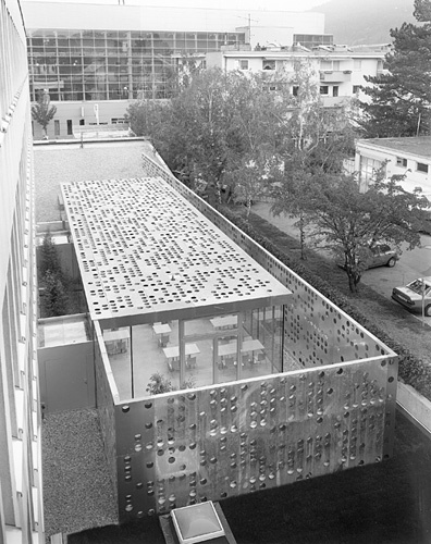 Ein Foto von Martin Tusch