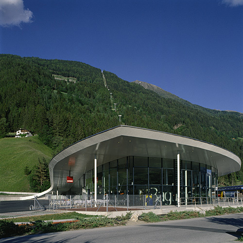 Ein Foto von Paul Ott