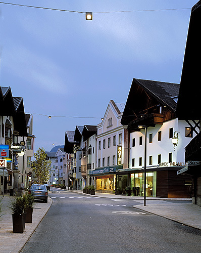 Ein Foto von Angelo Kaunat