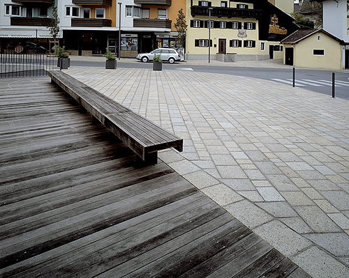 Ein Foto von Angelo Kaunat