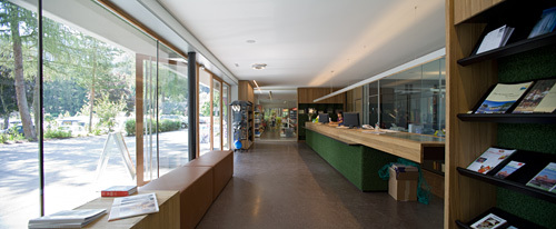 Ein Foto von Nikolaus Schletterer