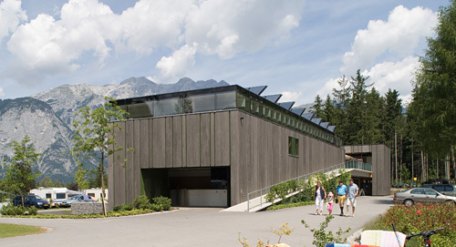 Ein Foto von Nikolaus Schletterer