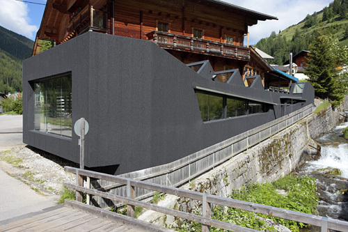 Ein Foto von Wolfgang Retter