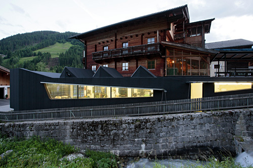 Ein Foto von Wolfgang Retter