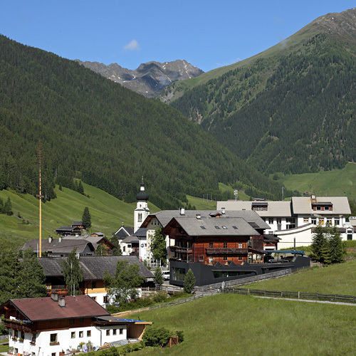 Ein Foto von Wolfgang Retter