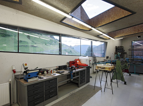 Ein Foto von Wolfgang Retter