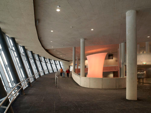 Ein Foto von Arno Gisinger