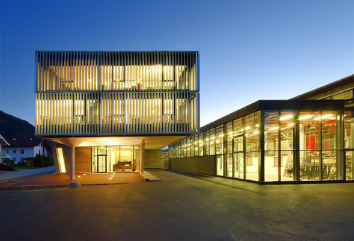 Ein Foto von smart design OG