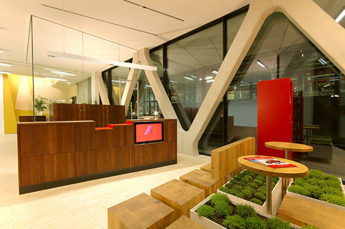 Ein Foto von smart design OG