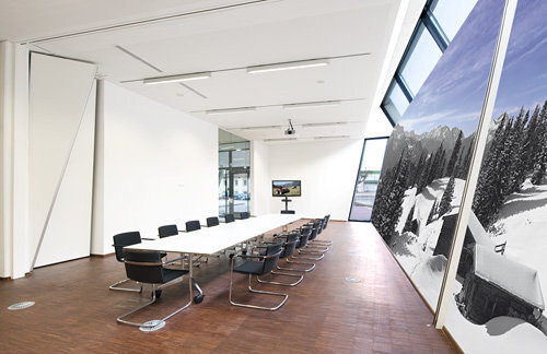 Ein Foto von smart design OG