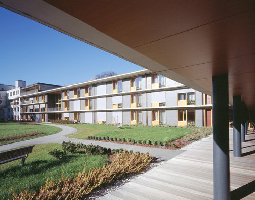 Ein Foto von Günter Richard Wett