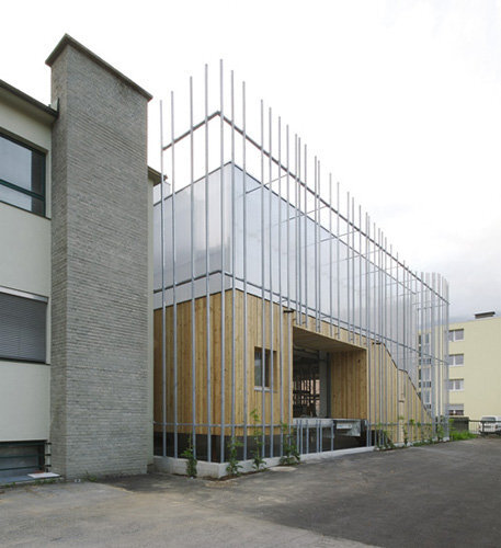 Ein Foto von Katharina Gürtler