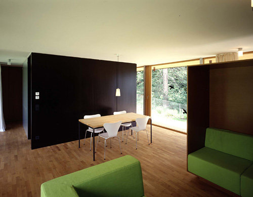 Ein Foto von Günter Richard Wett