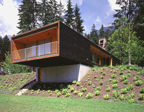 Ein Foto von Günter Richard Wett