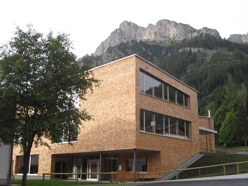 Ein Foto von Alois Ortner