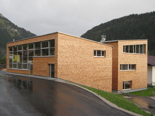 Ein Foto von Alois Ortner