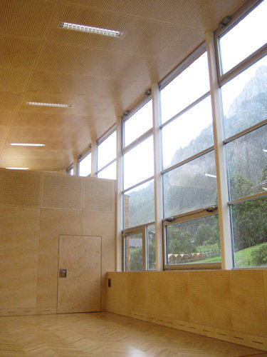 Ein Foto von Alois Ortner