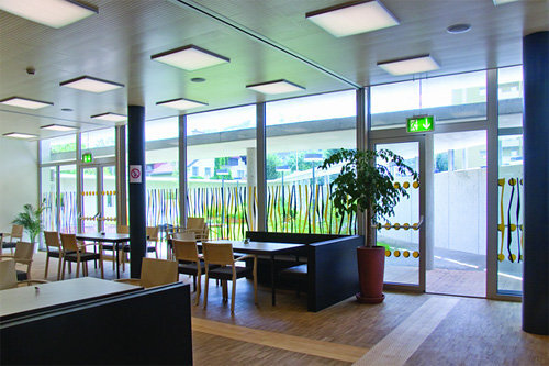 Ein Foto von Magdalena Possert