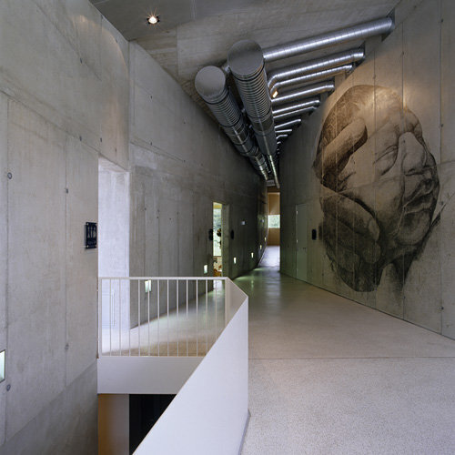 Ein Foto von Paul Ott