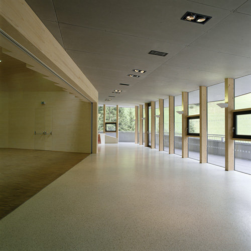 Ein Foto von Paul Ott