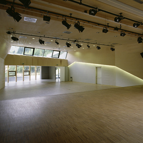 Ein Foto von Paul Ott