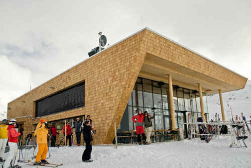 Ein Foto von Mojo Reitter