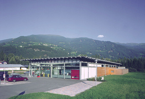 Ein Foto von Nikolaus Schletterer