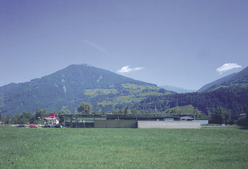 Ein Foto von Nikolaus Schletterer