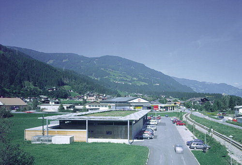 Ein Foto von Nikolaus Schletterer