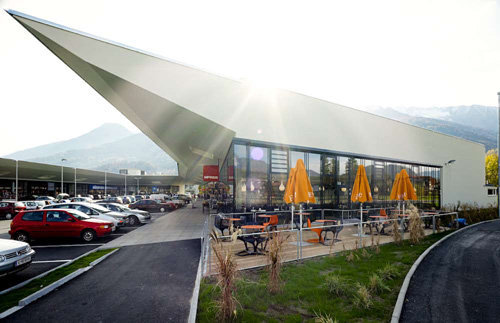 Ein Foto von Lukas Schaller