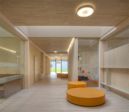 Ein Photo von Günter Richard Wett