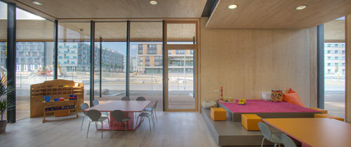 Ein Photo von Günter Richard Wett