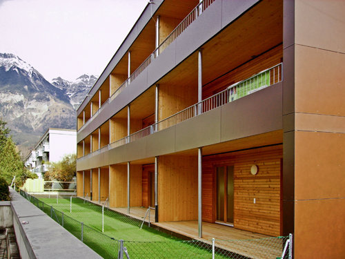 Ein Foto von Anton Kraler