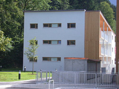 Ein Foto von Johannes Wiesflecker