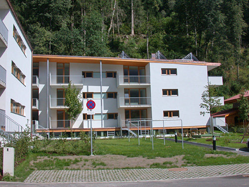 Ein Foto von Johannes Wiesflecker