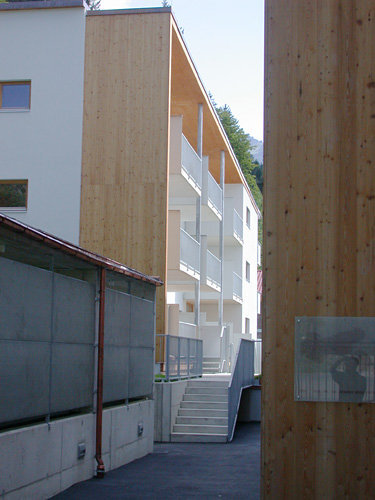 Ein Foto von Johannes Wiesflecker