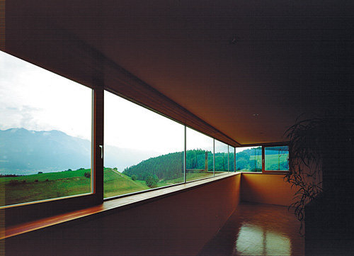 Ein Foto von Nikolaus Schletterer