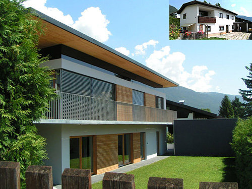 Ein Foto von Architekturhalle Wulz-König