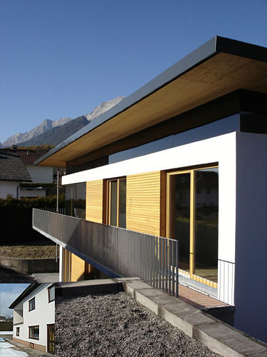 Ein Foto von Architekturhalle Wulz-König