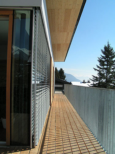 Ein Foto von Architekturhalle Wulz-König