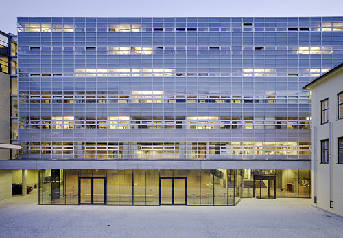 Ein Foto von Markus Bstieler