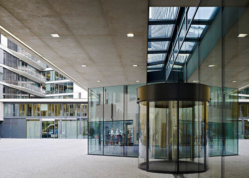 Ein Foto von Markus Bstieler