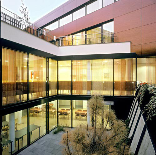 Ein Foto von Wolfgang Retter