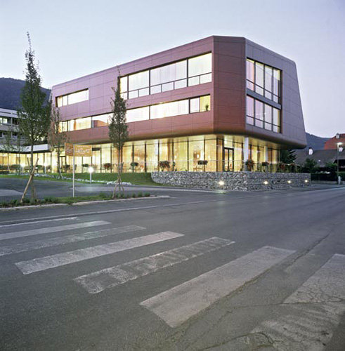 Ein Foto von Wolfgang Retter