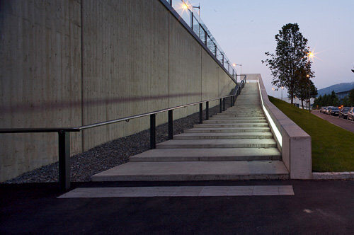 Ein Foto von Günter Richard Wett