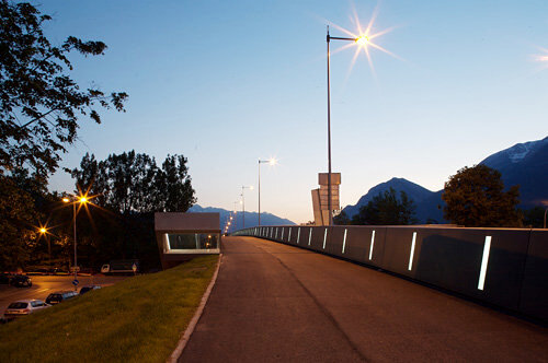 Ein Foto von Günter Richard Wett