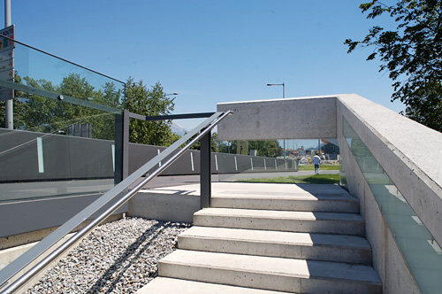 Ein Foto von Günter Richard Wett