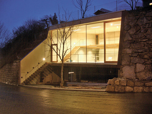 Ein Foto von Daniel Fügenschuh