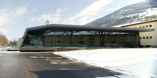 Ein Foto von Henning Koepke