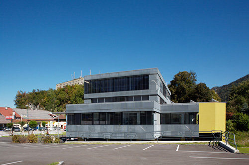 Ein Foto von Günter Richard Wett